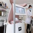 Produse revoluționare în domeniul esteticii corporale şi faciale, la Salonul Queen Elisabeta