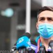 Preşedintele Comitetului naţional de coordonare a activităţilor privind vaccinarea împotriva SARS-CoV-2, Valeriu Gheorghiţă Foto: dcnews.ro