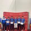 Atleții de la CSM Dorna Vatra Dornei s-au întors medaliați de la Naționale