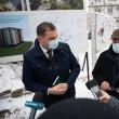 Gheorghe Flutur anunță că Ministerul Dezvoltării va finanța alte două proiecte importante pentru județul Suceava