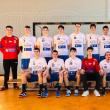 Juniorii II de la CSU din Suceava abordează turneul de la Focșani în calitate de lideri