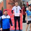Mărșăluitorii de la CSM Suceava au cucerit două medalii la Balcaniadă