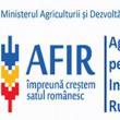 Agenția pentru Finanțarea Investițiilor Rurale (AFIR)