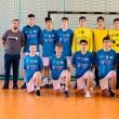 Juniorii III de la CSU din Suceava sunt ca și calificați la turneul final