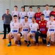 Juniorii II de la CSU din Suceava au mai făcut un pas către turneul final