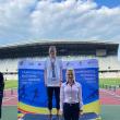 Suceava are reprezentare la Campionatul European de Atletism pe Echipe