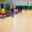 Handbaliștii de la CSU din Suceava încep seria meciurilor de pregătire