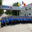 Una dintre cele mai importante companii din Suceava, SIDEM, aniversează 20 de ani de activitate în România