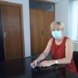 Dr. Dana Costea, coordonatorul campaniei de vaccinare în județul Suceava