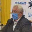 Primarul Sucevei, îngrijorat de faptul că municipiul va intra curând în „scenariul roșu”