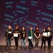 Un stagiu de formare în teatru francofon sub forma unei călătorii în lumea emoțiilor teatrale