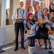 “Diversity Makes Union” – a 3-a întâlnire de proiect Erasmus+ la Școala Gimnazială “Teodor Balan” din Gura Humorului, România