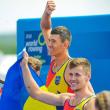 Un canotor care a participat la Jocurile Olimpice de la Tokio, premiat de Primăria Suceava pentru rezultatele sportive deosebite