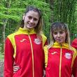 Sportivele din România n-au contat în lupta pentru medalii la Europenele de cros