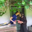 Milostenia făcută în taină