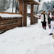 Cum ne furăm singuri Crăciunul