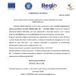 Anunt incepere proiect: Achizitie echipamente in vederea diversificarii serviciilor  DESIGN IDEAL SRL