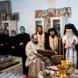 „Arimateea” – un nou magazin bisericesc sfințit în Arhiepiscopia Sucevei și Rădăuților