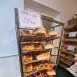 Pâinea s-a scumpit de două ori la finele anului trecut