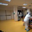 Numărul sucevenilor cu Covid internați a depășit 90 de persoane