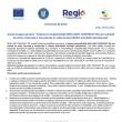 Anunț începere proiect: ”Creşterea competitivităţii ROM LIANT CONSTRUCT SRL prin achiziții de active corporale şi necorporale în vederea diversificării activităţii operaționale”