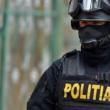 Au fost chemați în sprijin ”mascații” de la Serviciul de Acțiuni Speciale al IPJ Suceava