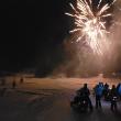 Focul de artificii anchetat penal