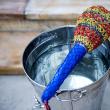 Nu luăm Aghiasma Mare ca să ne meargă bine, ci ca semn al angajării pe Calea ce ne duce spre El