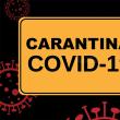 10 zile de izolare pentru cei confirmați cu Covid, dar 14 zile de carantină pentru cei care au fost în contact cu cei infectați