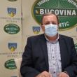 A fost semnat contractul pentru modernizarea drumului din Mălini spre Borca