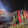 Accidentul dintre Mălini şi Slatina