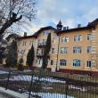 Victima a primit îngrijiri medicale la Spitalul Municipal Vatra Dornei, fără a necesita internarea