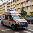 Ambulanța Suceava a rămas fără teste rapide Covid, după avalanșa de solicitări de testare