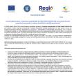 Anunț începere proiect: „Creşterea competitivităţii SC FOOD FAMILY SERVICE SRL prin achiziții de active corporale şi necorporale în vederea diversificării activităţii operaționale”