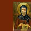 Sf. Cuv. Antonie cel Mare