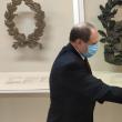 Ion Mîndrescu a primit titlul de „Cetăţean de Onoare al Judeţului” din partea CJ Suceava