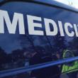 Corpul neînsuflețit a fost transportat la morga Spitalului Municipal Câmpulung Moldovenesc