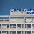 În spitalele din județul Suceava sunt cel puțin 88 de angajați confirmați cu Covid