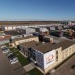 HS Timber își întrerupe activitatea la fabrica din Siret și parțial la cea din Rădăuți