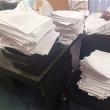 Vrafuri de procese verbale de amendă la DSP Suceava