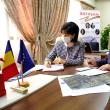 Președinții CJ Suceava și Botoșani s-au întâlnit pentru a discuta despre construcția unui drum expres între cele două județe