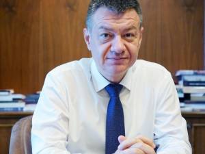 Deputatul PNL Bogdan Gheorghiu a inițiat excluderea din partid a primarului din Bosanci