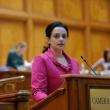 Angelica Fădor: „Un popor își poate alege destinul atât timp cât luptă împreună pentru un scop comun”