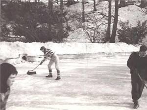 „Trei patinoare la Suceava”