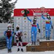 A treia etapă de Cupă Mondială la sanie, pe pista „Bucovina” din Vatra Dornei