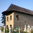 Biserica „Duminica Tuturor Sfinților” din Părhăuți Sursă foto wikipedia.ro
