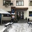Cei trei elevi au intrat în baia restaurantului ”Mediterana” şi au sunat la 112