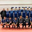 CSU II din Suceava se bazează în campionat pe jucători tineri, din propria pepiniera