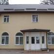 Secția de Psihiatrie Burdujeni a Spitalului Județean Suceava