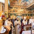 Părintele Mitropolit Bartolomeu Anania a fost pomenit la Mănăstirea Dragomirna